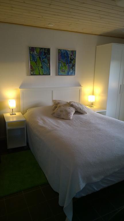 Thorupgaard Farm Holiday Stenum Room photo